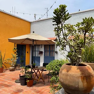 Casa Arrayan Pensión