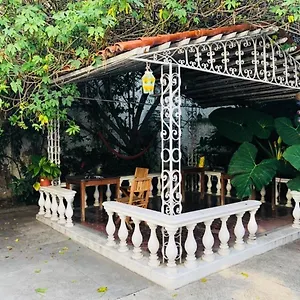 Casa Alsacia Pensión