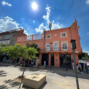 Santuario De Libelulas Pensión