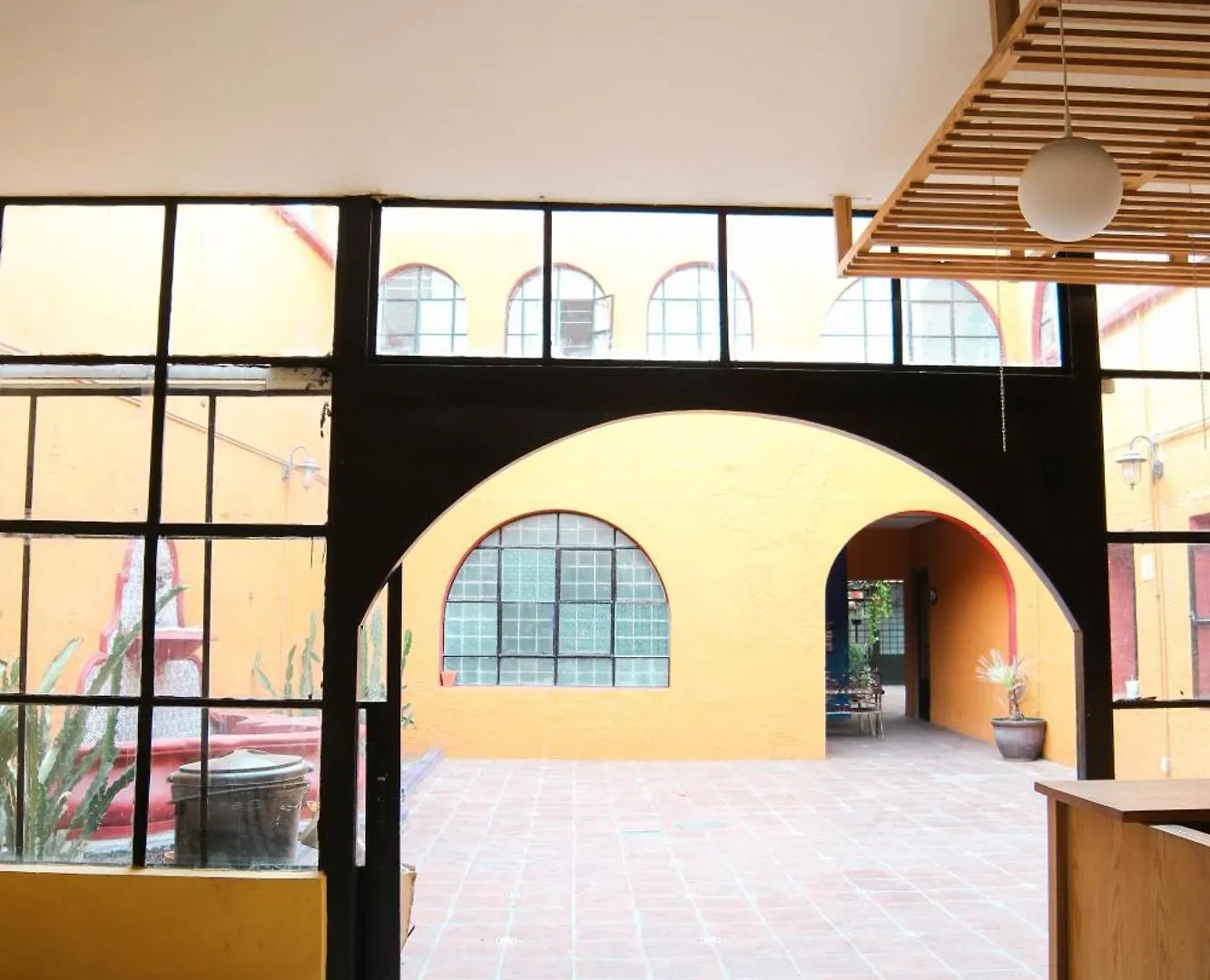 Hostal La Loteria Guadalajara 0*,