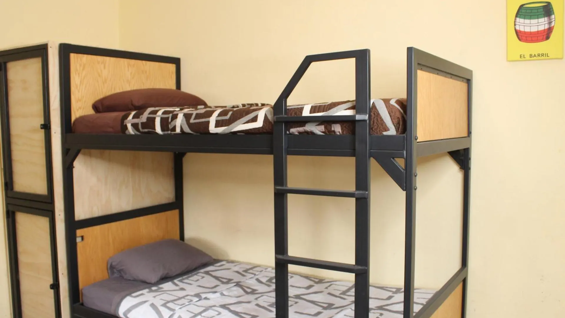 Hostal La Loteria Guadalajara 0*,  Mexico