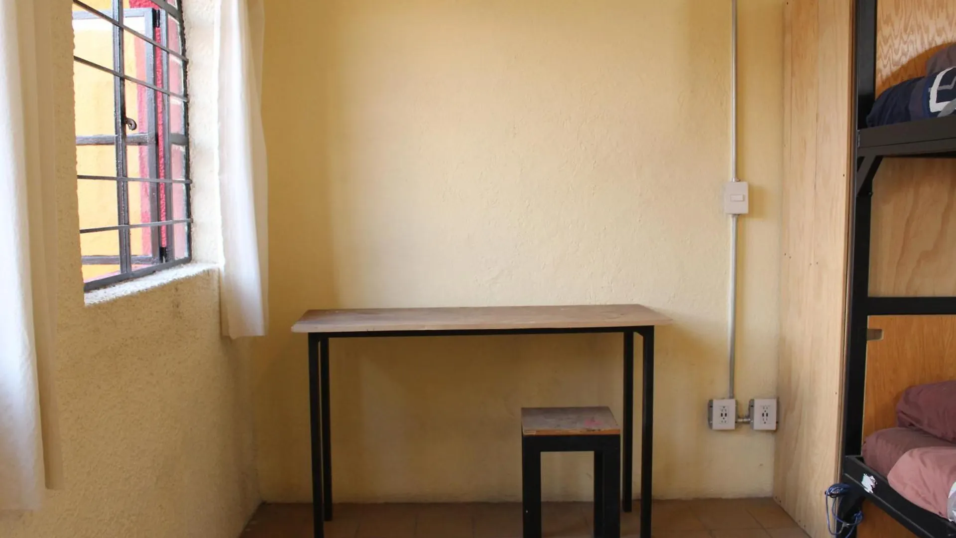 Hostal La Loteria Guadalajara Guest house