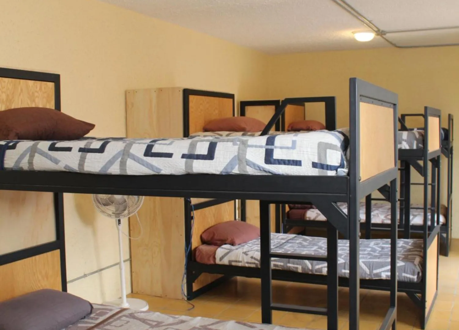Hostal La Loteria Guadalajara