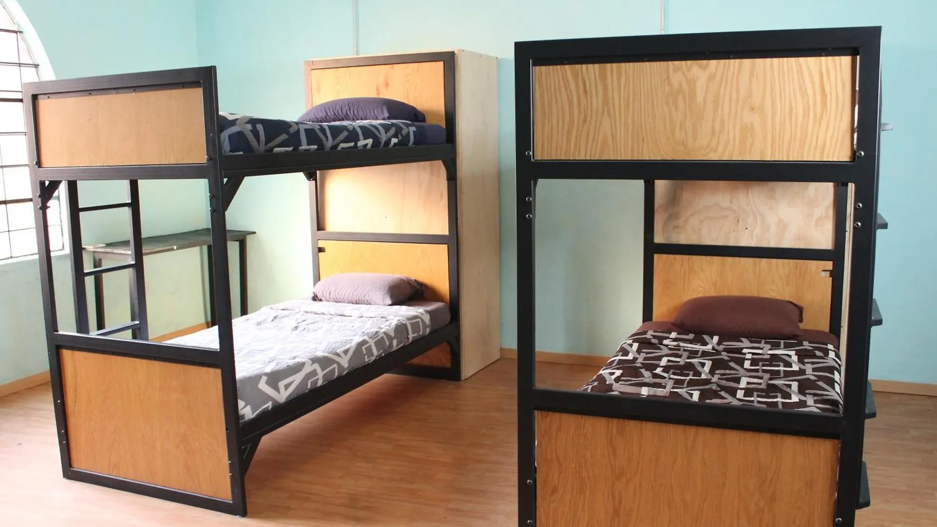 Hostal La Loteria Guadalajara