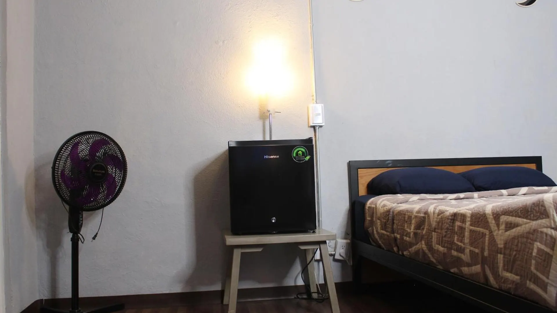 Hostal La Loteria Guadalajara Mexico