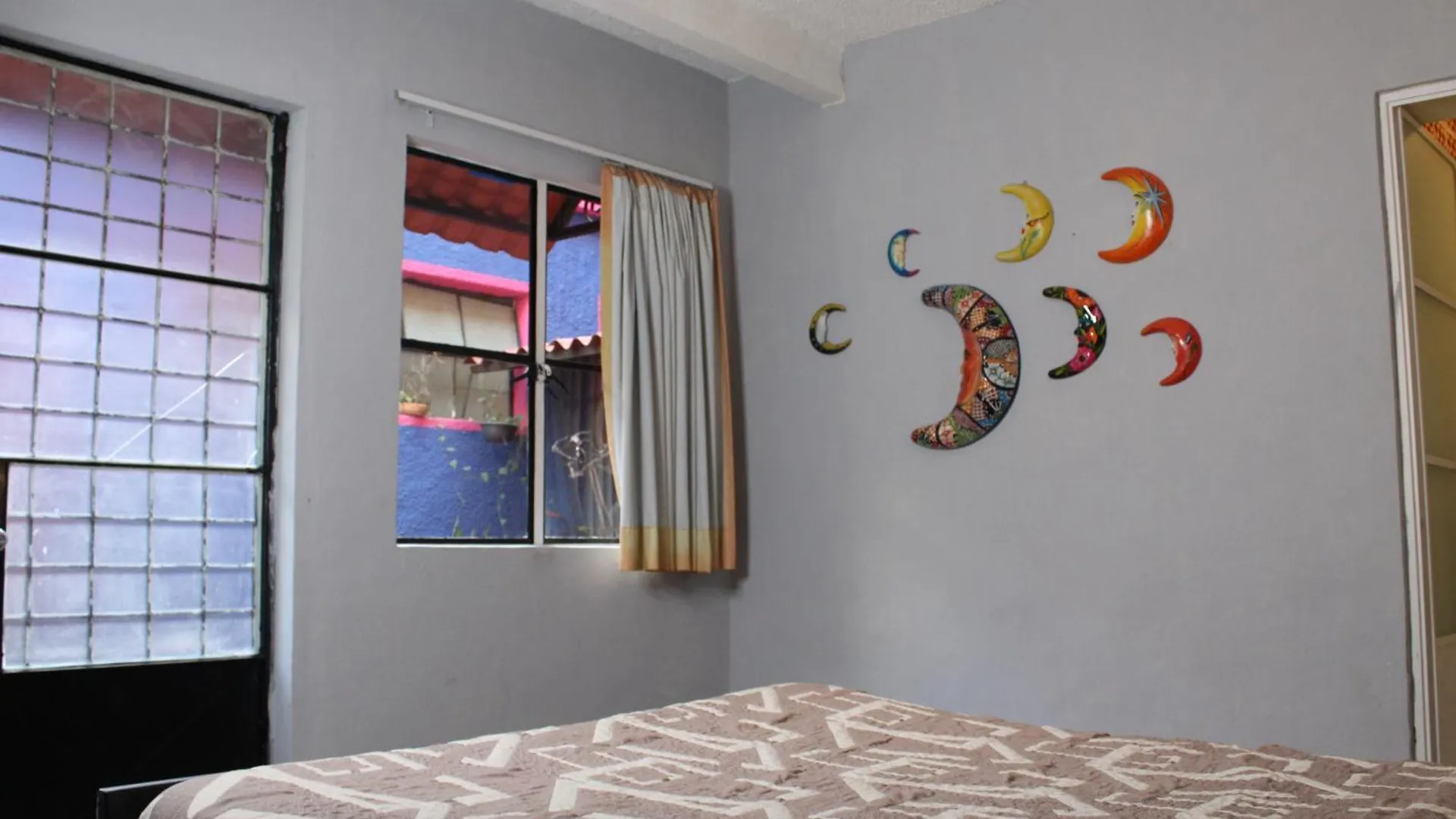 Hostal La Loteria Guadalajara