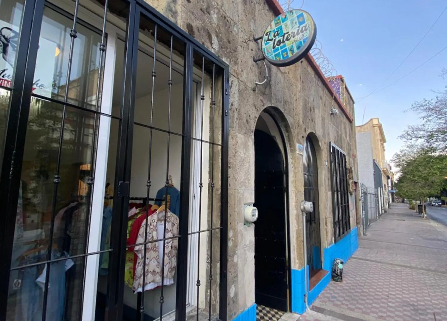 Hostal La Loteria Guadalajara