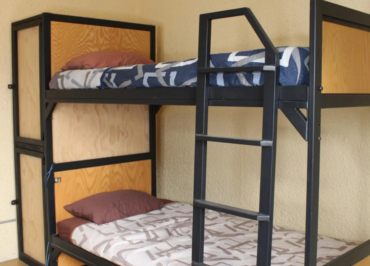 Guest house Hostal La Loteria Guadalajara